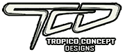 Tropico Concept Funilaria e Pintura